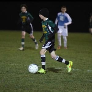 Meet your Posher, Jack